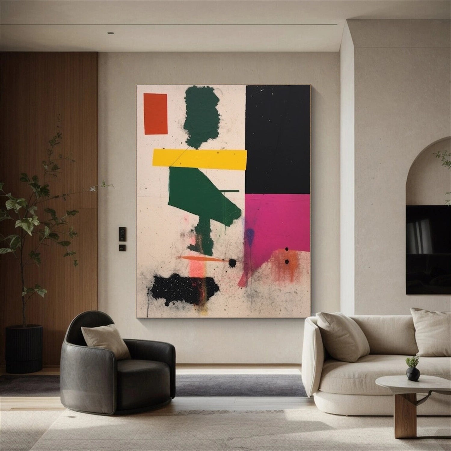 Pop Art #PO012