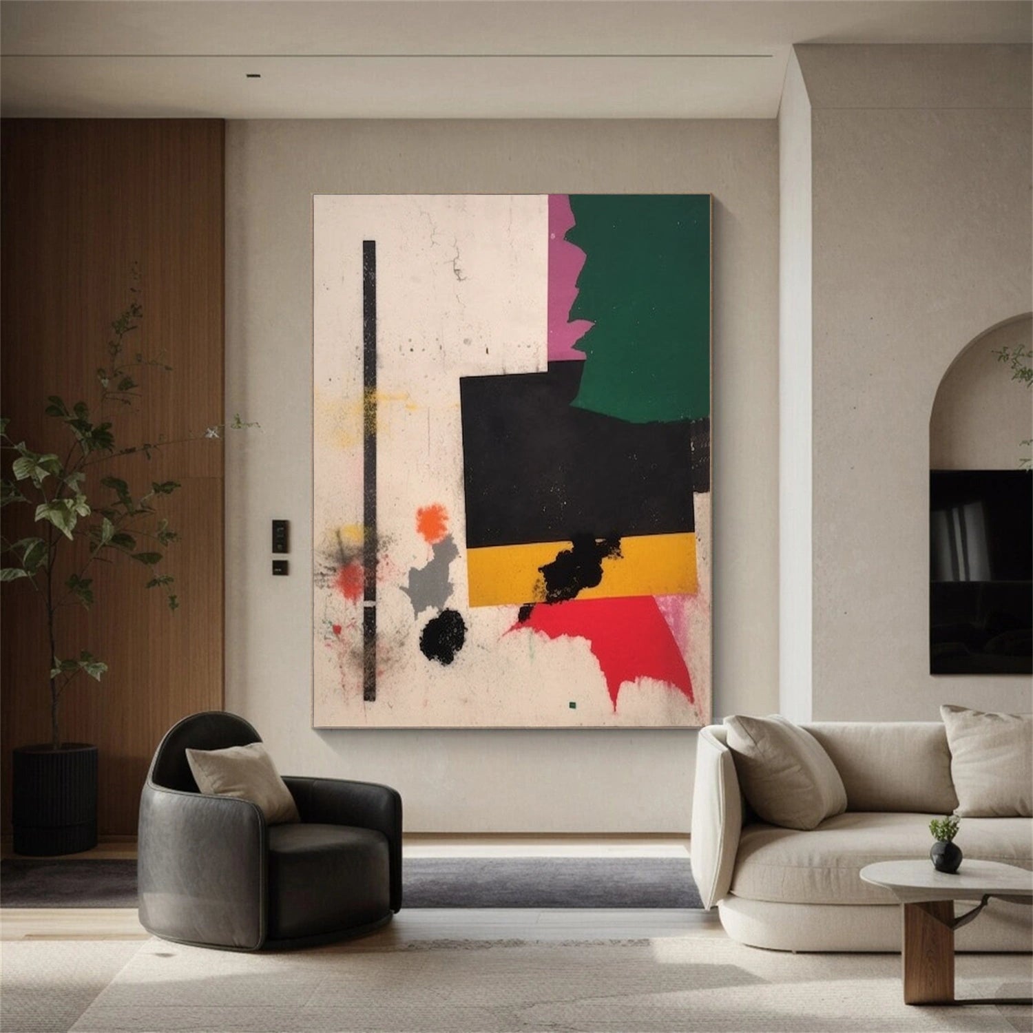 Pop Art #PO014
