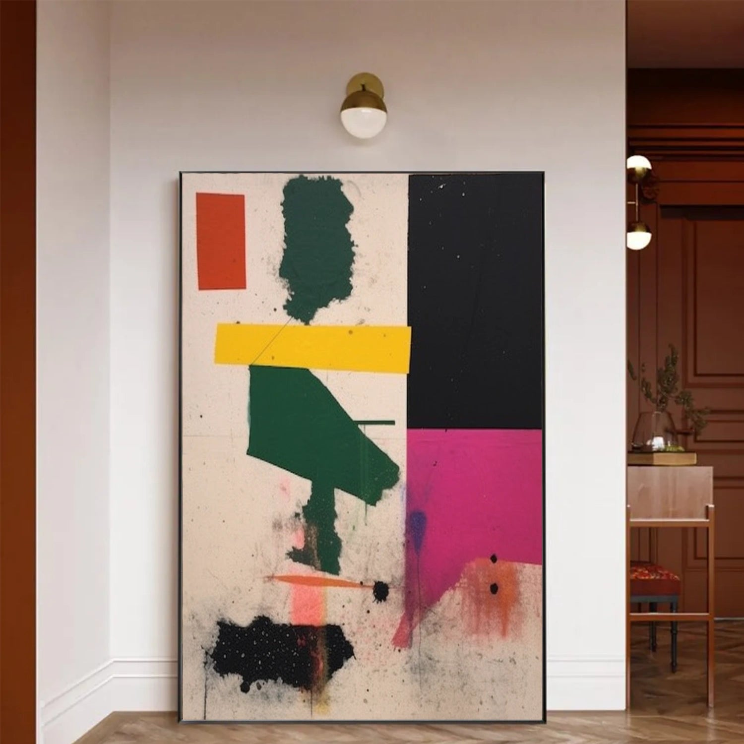Pop Art #PO012