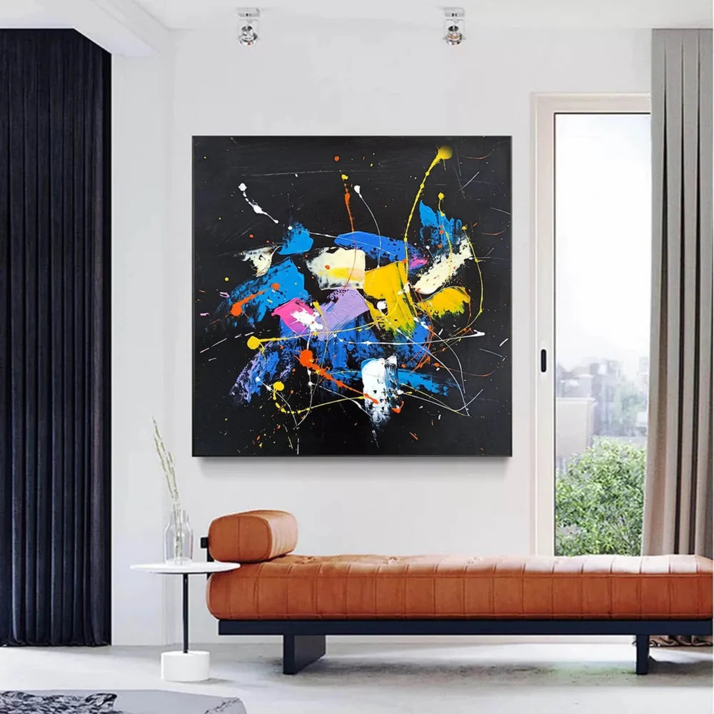 Pop Art #PO001