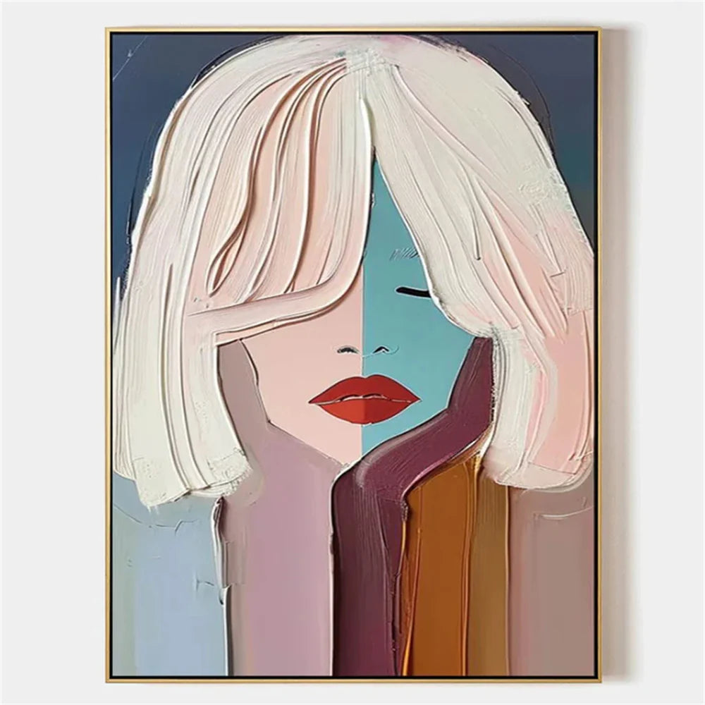 Pop Art #PO007