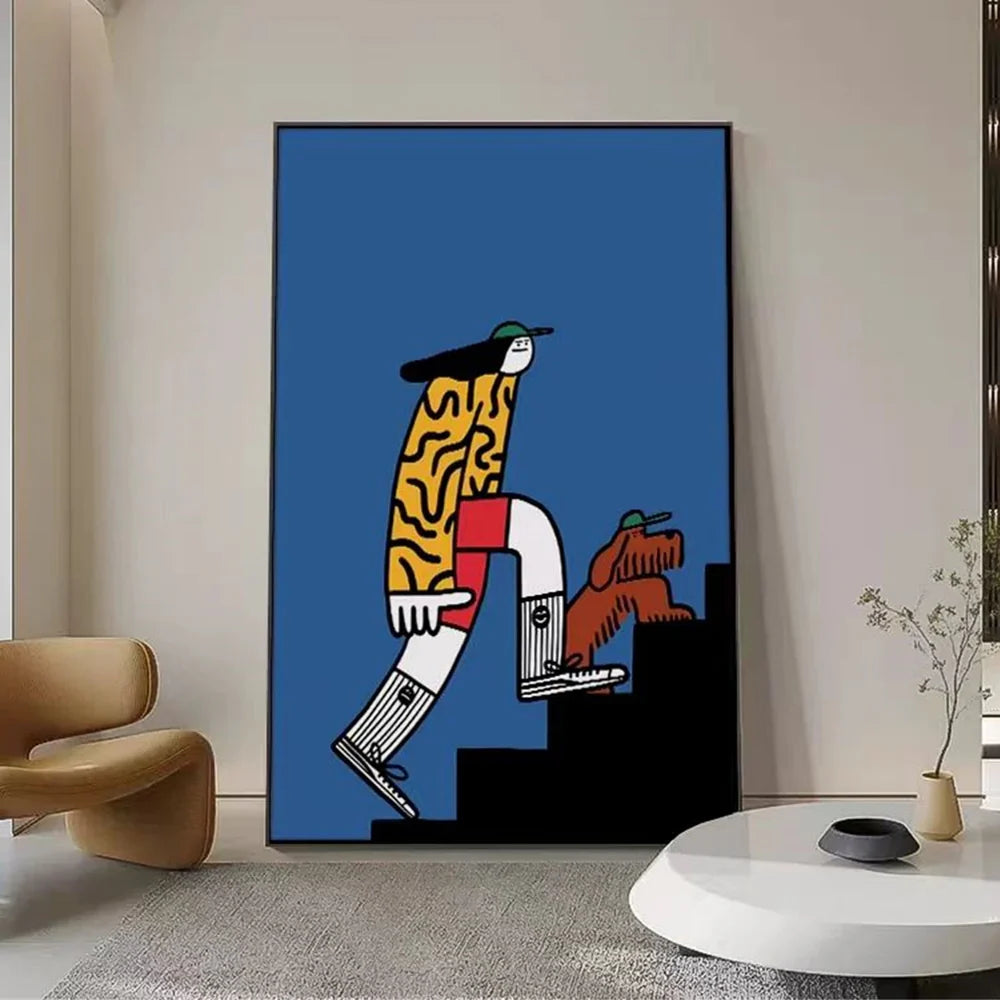 Pop Art #PO009