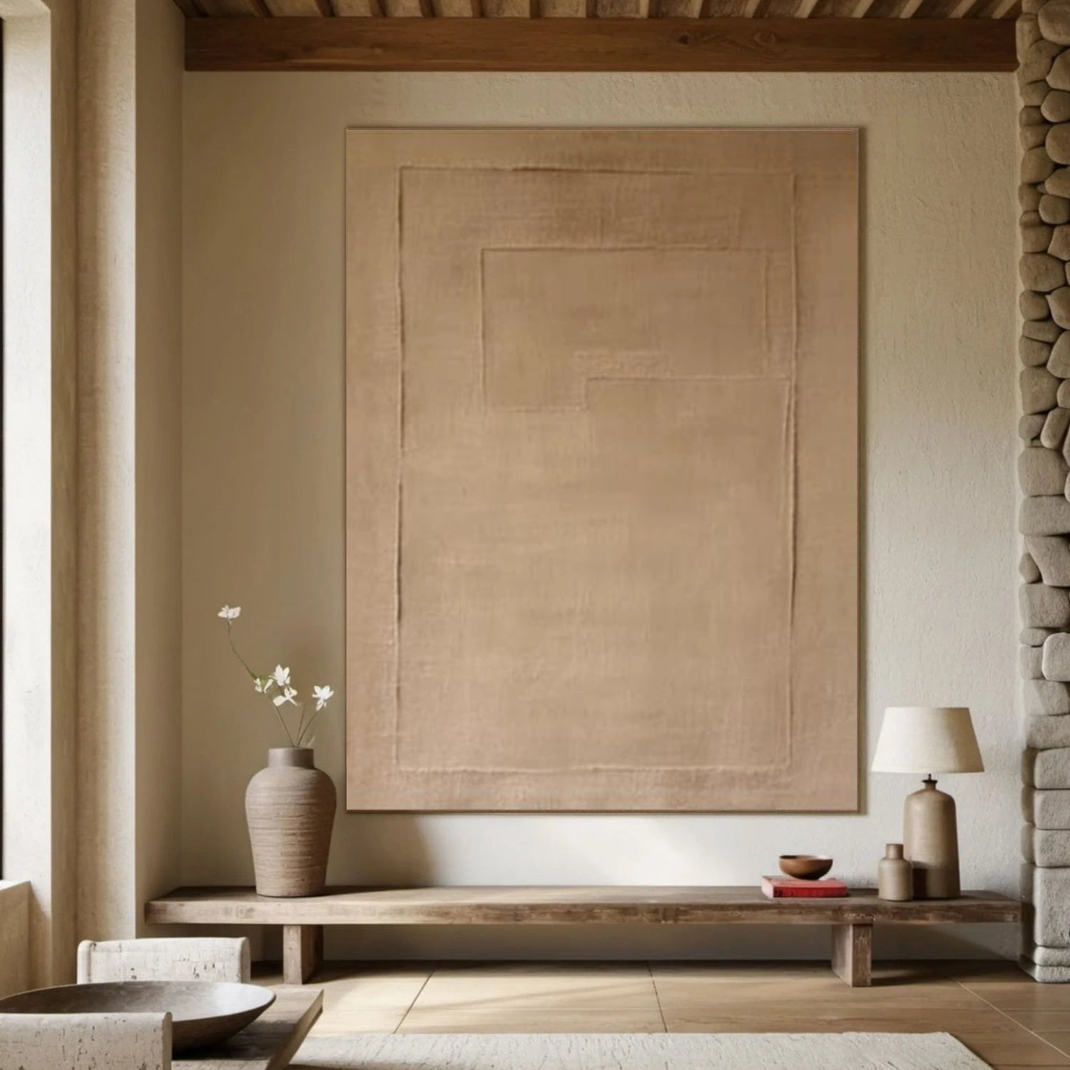 #CL Custom Order Stretched Canvas #WS113