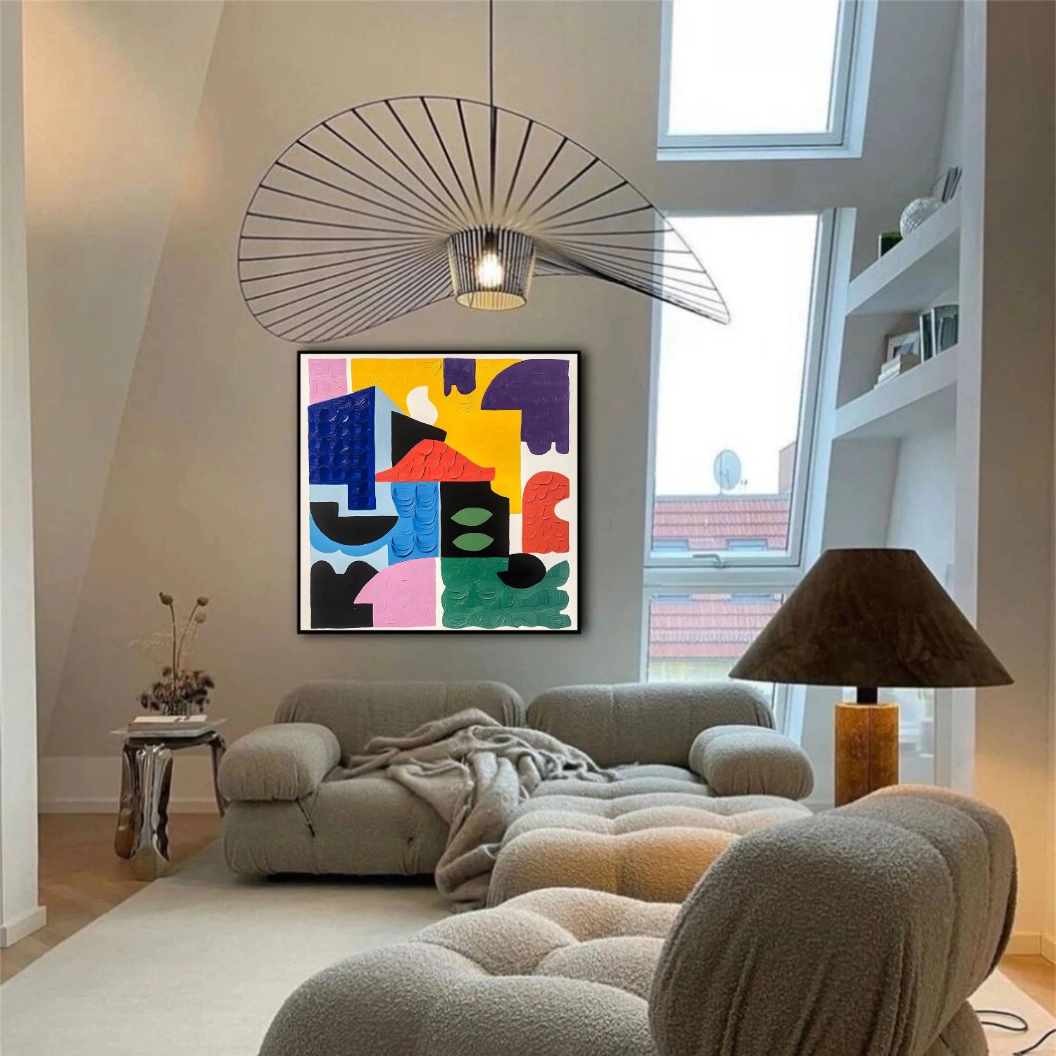 Pop Art #PO021