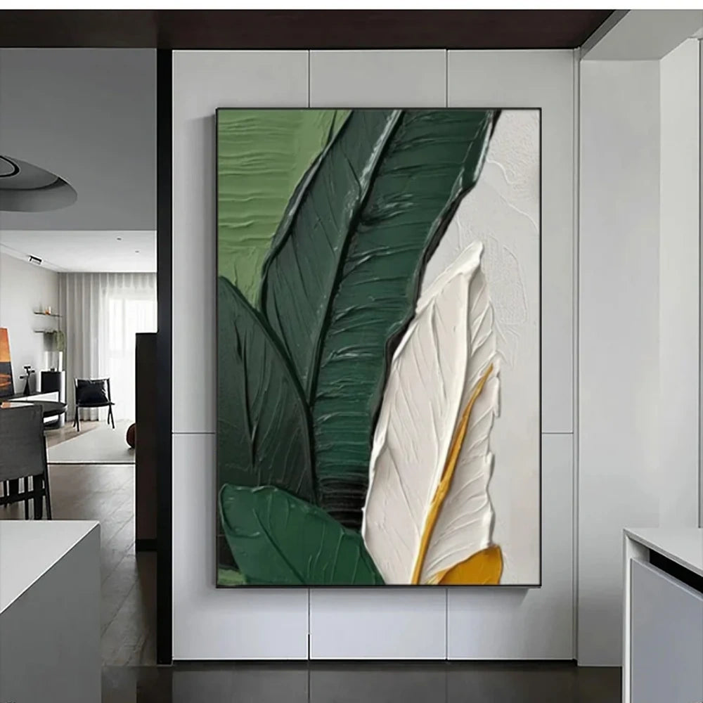 Custom Order for the left painting #FP056