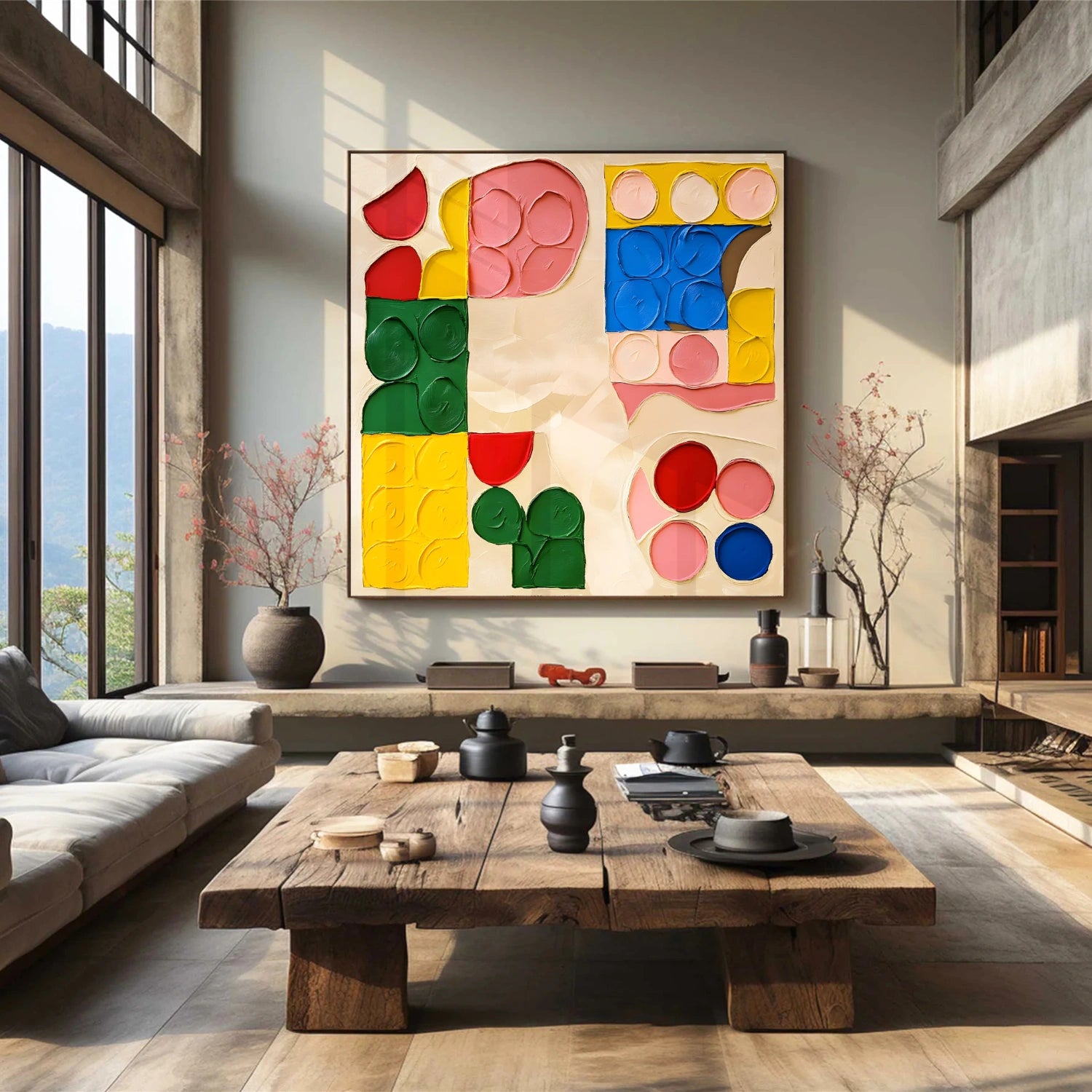 Pop Art #PO022