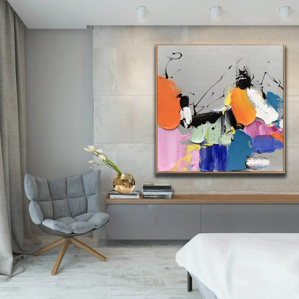 Pop Art #PO002