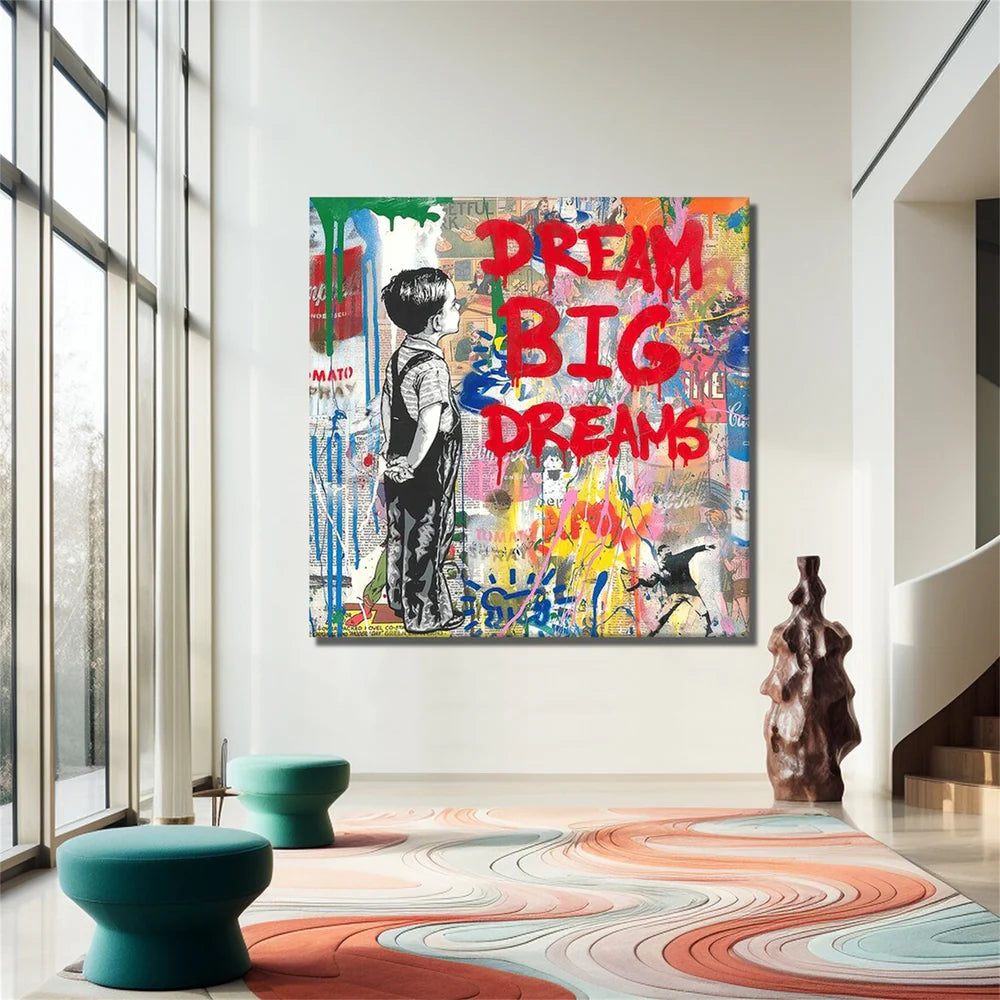 Pop Art #PO010