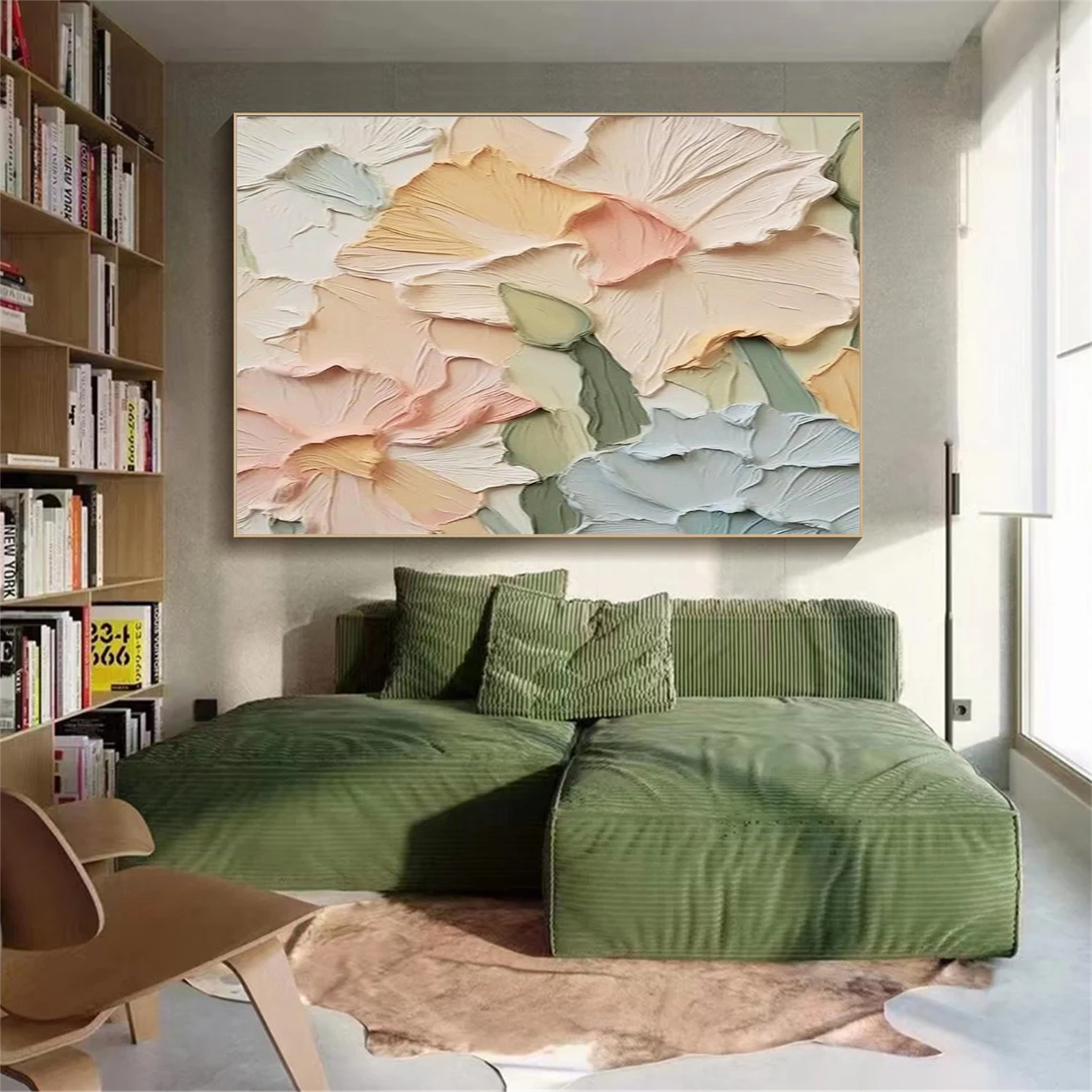 Custom version of #FP042