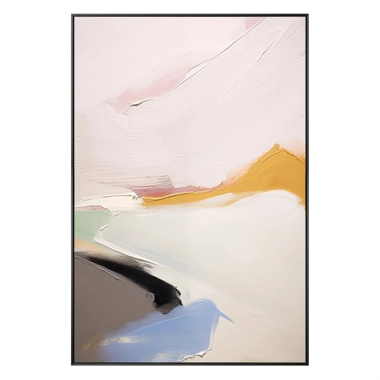 Minimalist Painting Canvas #MP002