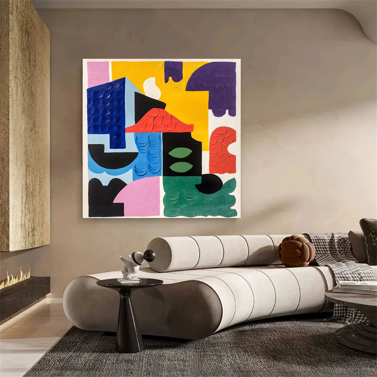 Pop Art #PO021
