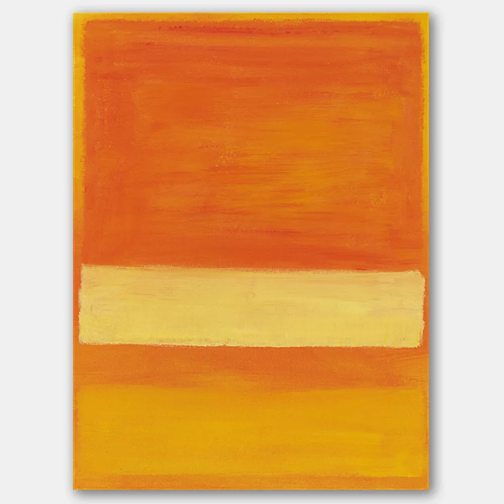 Minimalist Painting Canvas #MP026