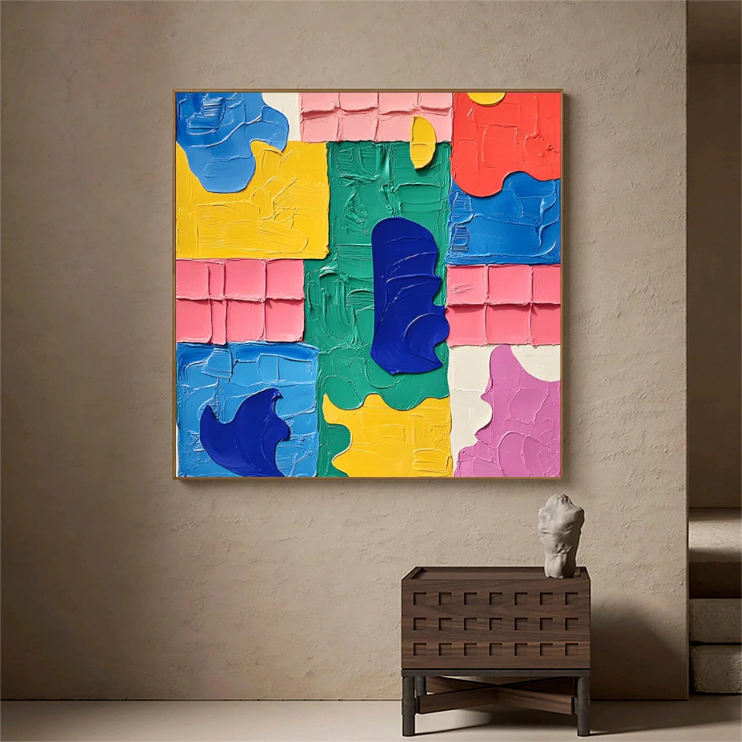 Pop Art #PO020