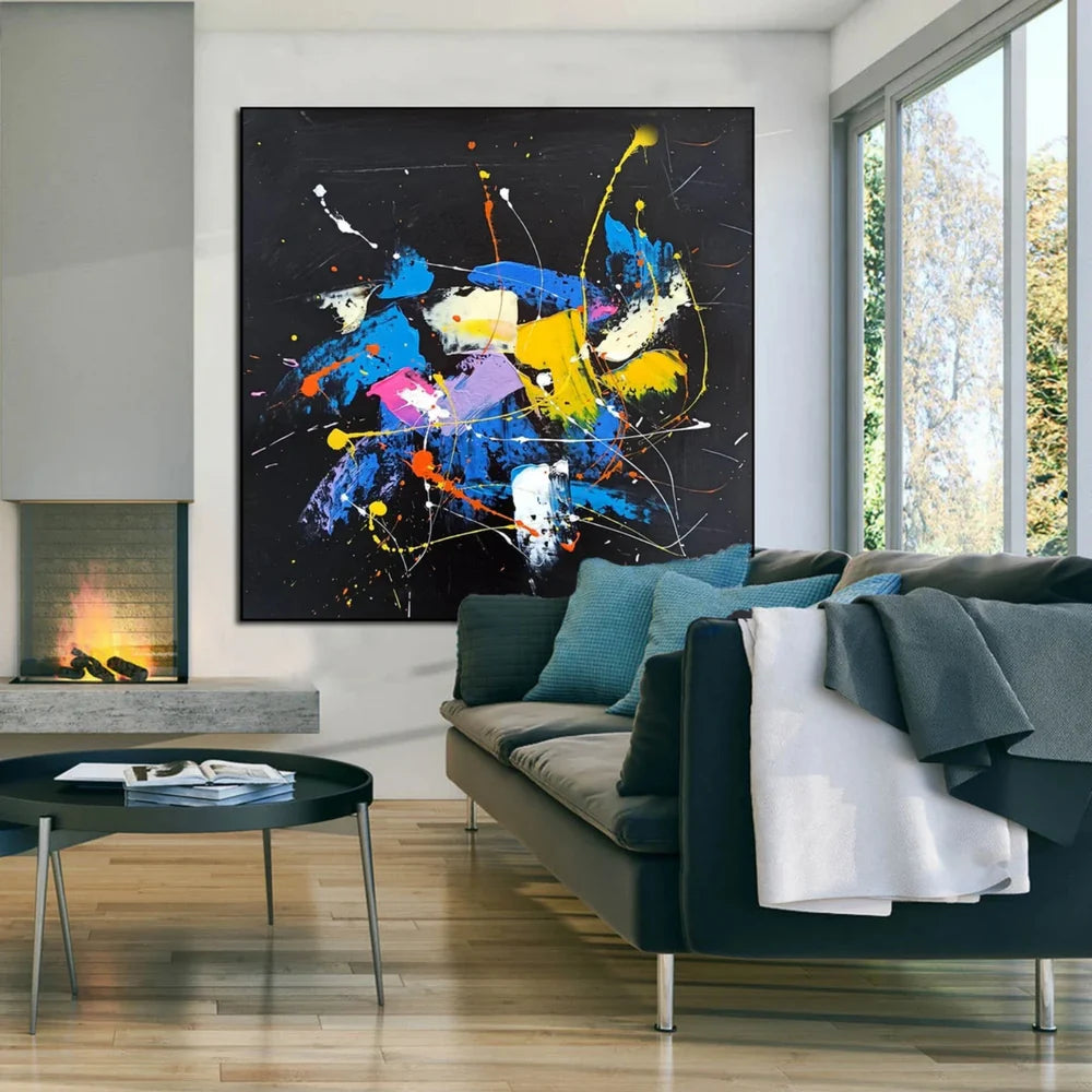 Pop Art #PO001
