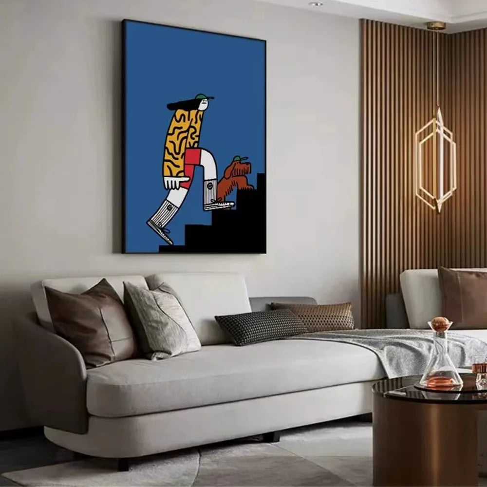 Pop Art #PO009