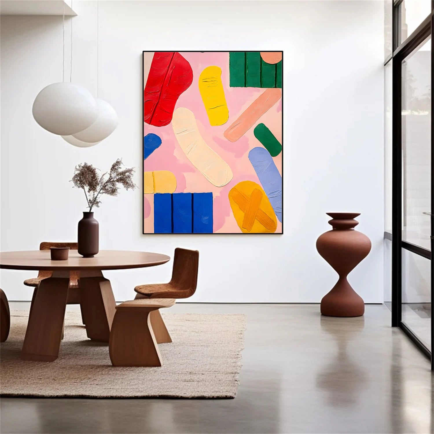 Pop Art #PO024