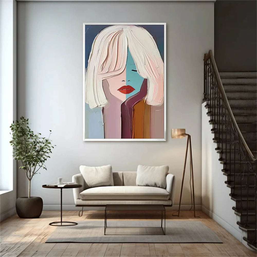 Pop Art #PO007