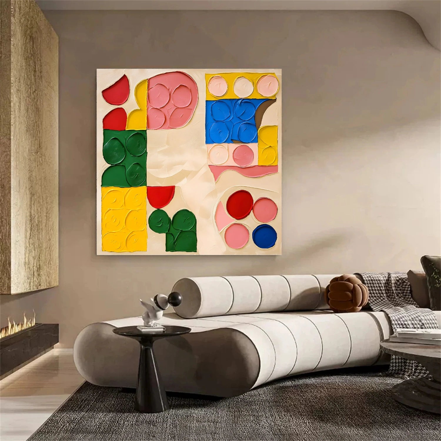 Pop Art #PO022