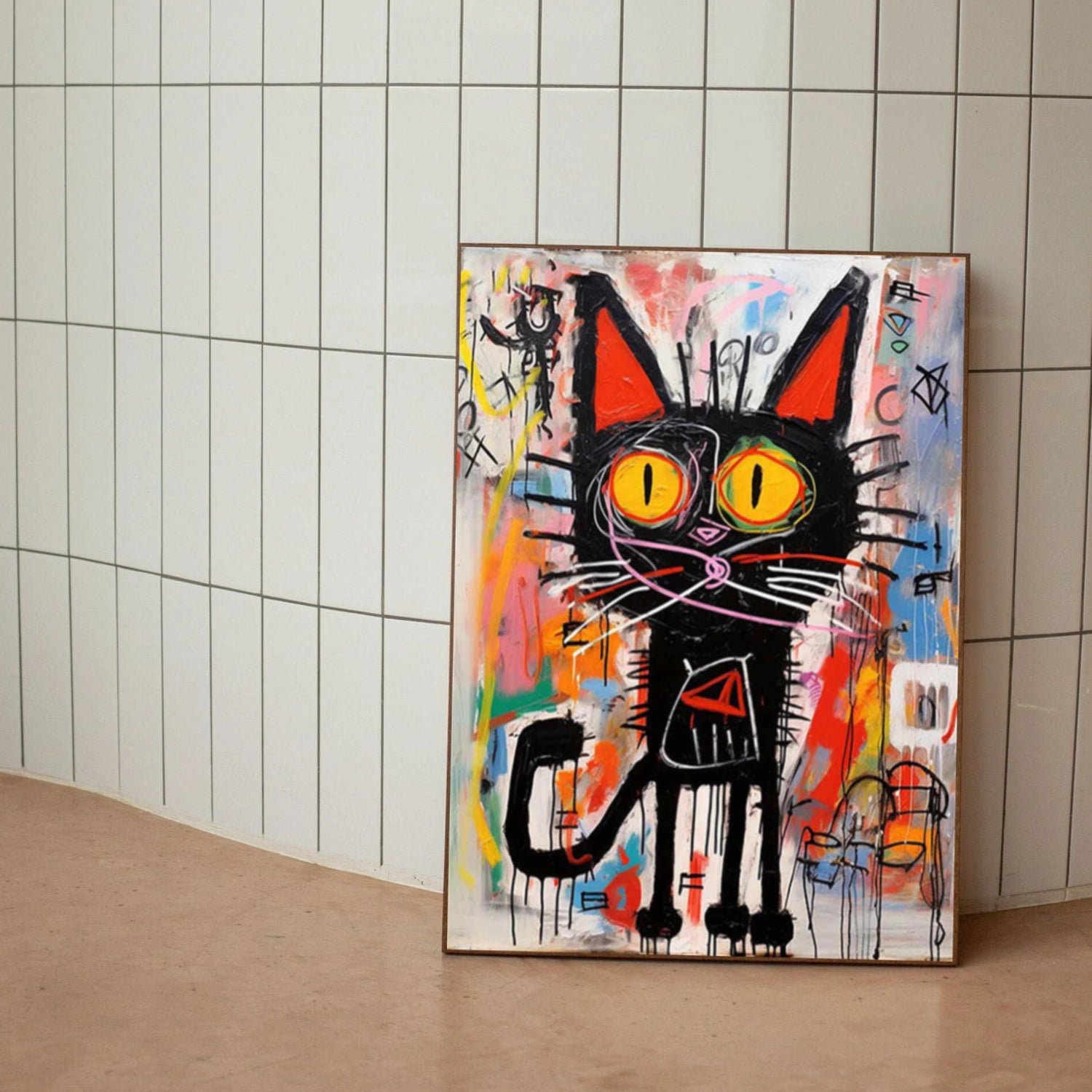 Pop Art #PO043