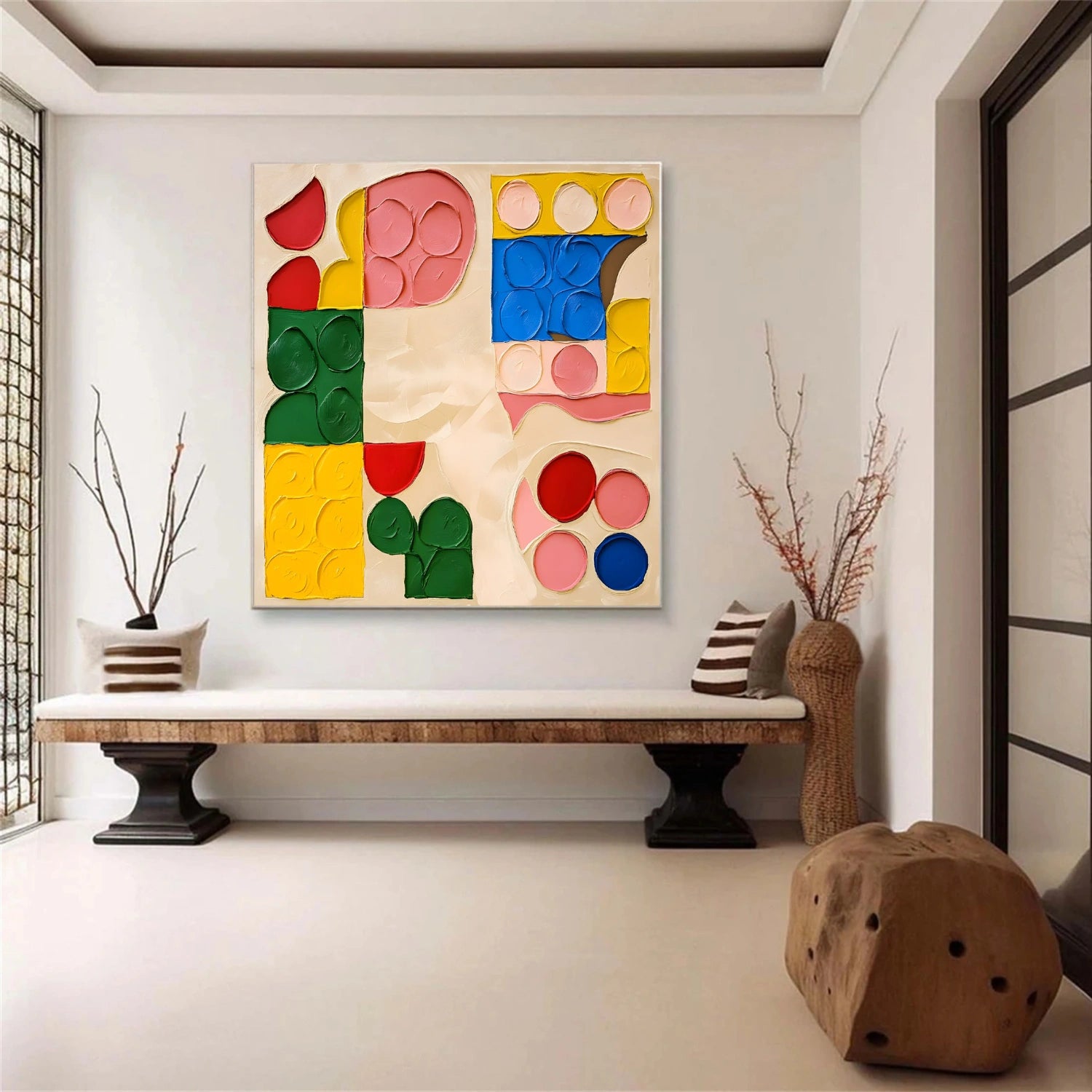 Pop Art #PO022