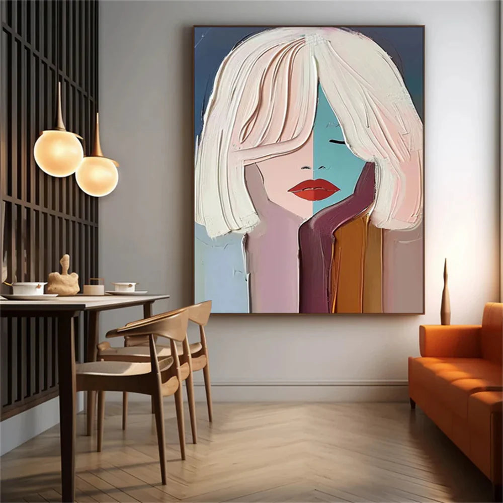Pop Art #PO007
