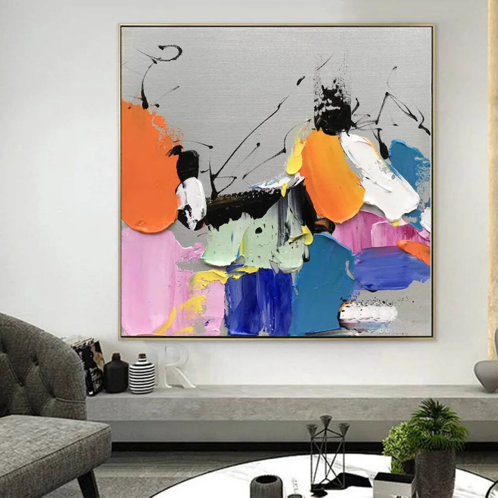 Pop Art #PO002