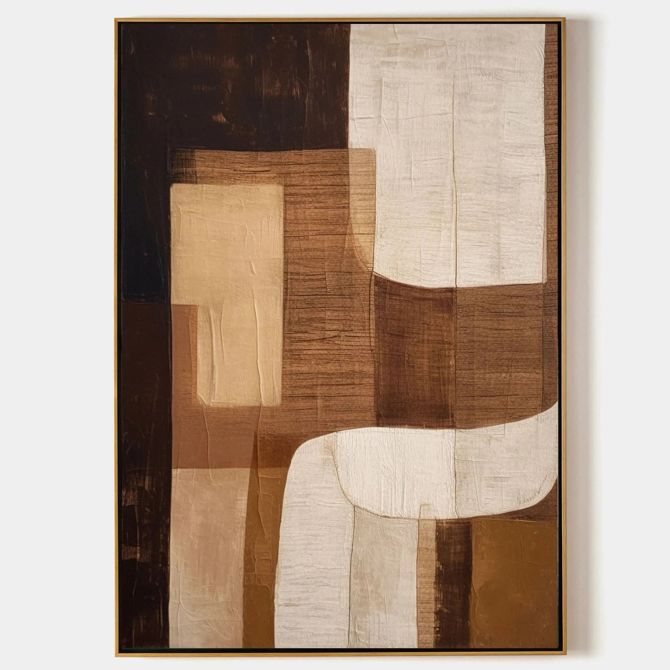 Wabi Sabi Canvas Art #WS022