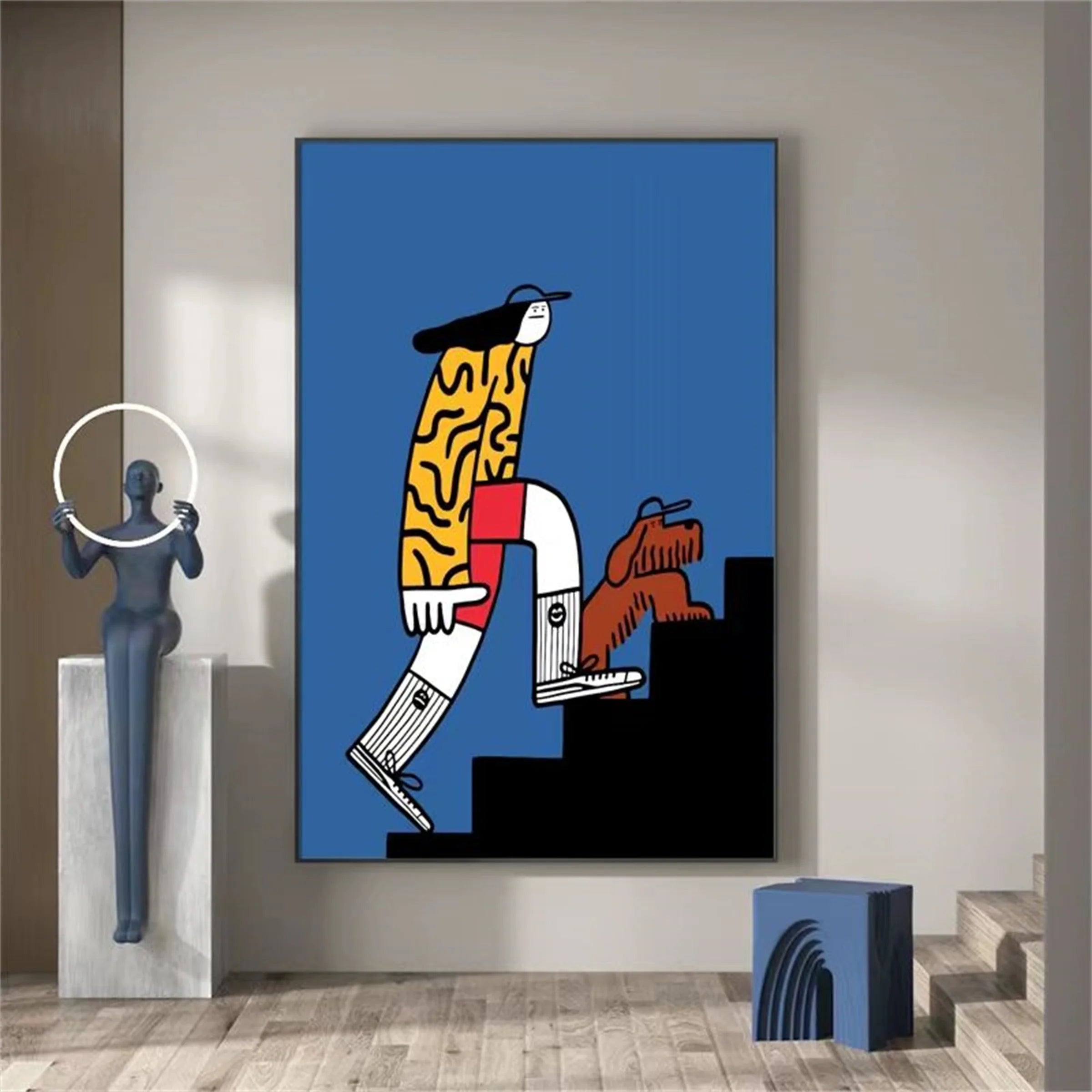 Pop Art #PO009