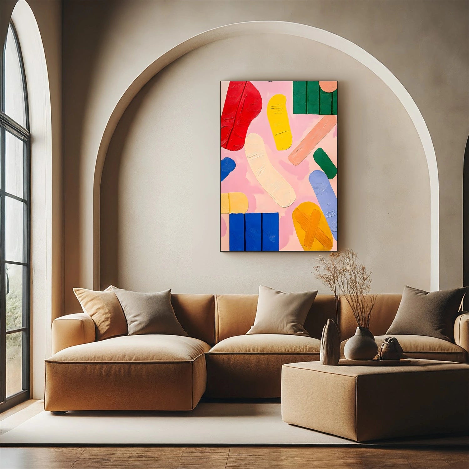 Pop Art #PO024