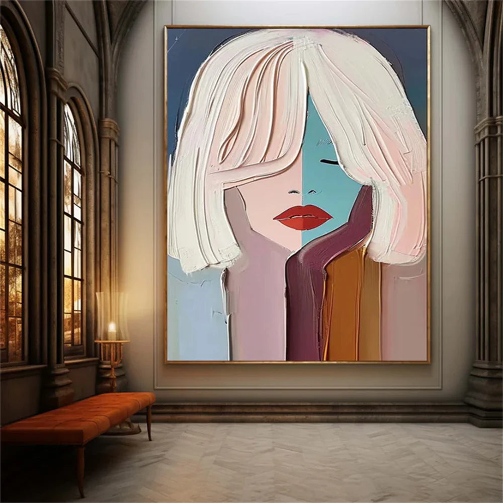 Pop Art #PO007