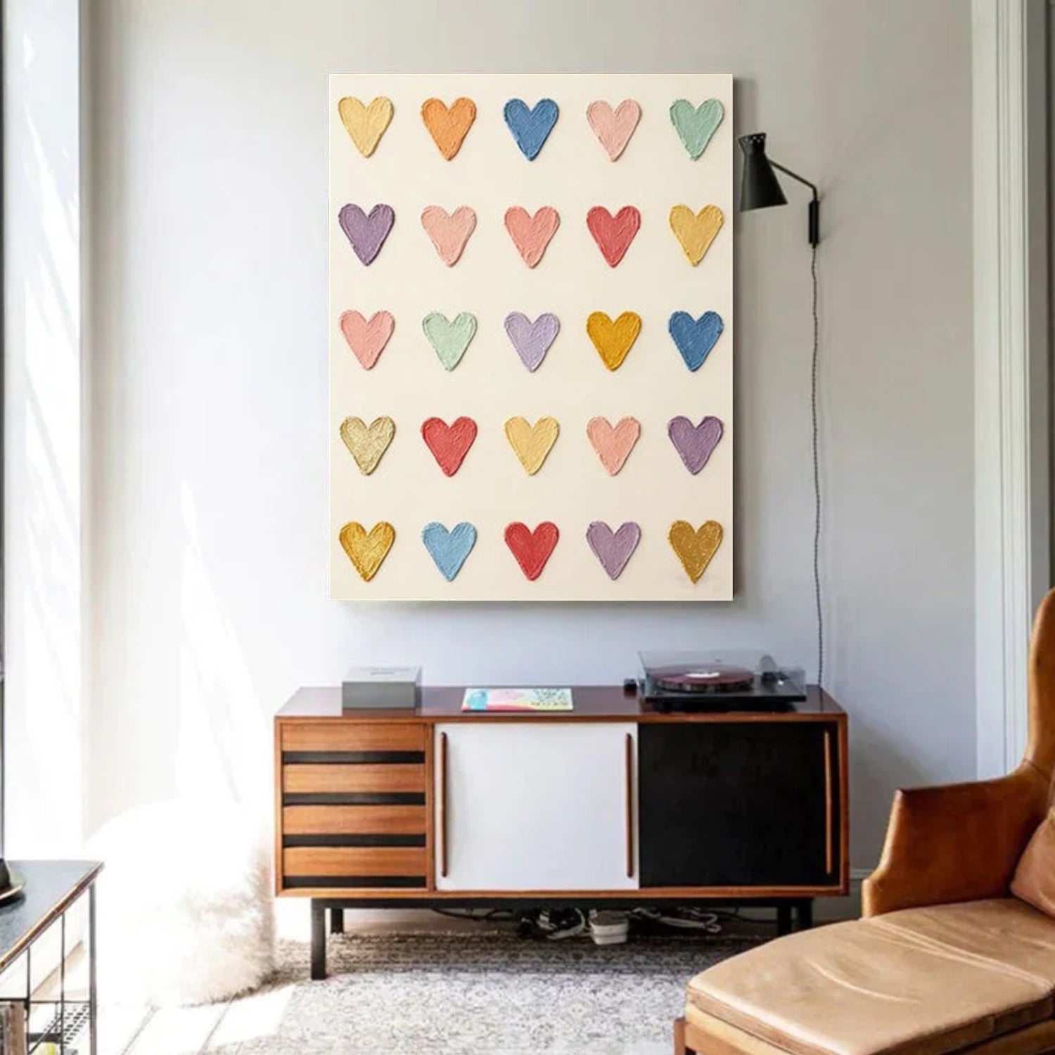 Pop Art #PO038