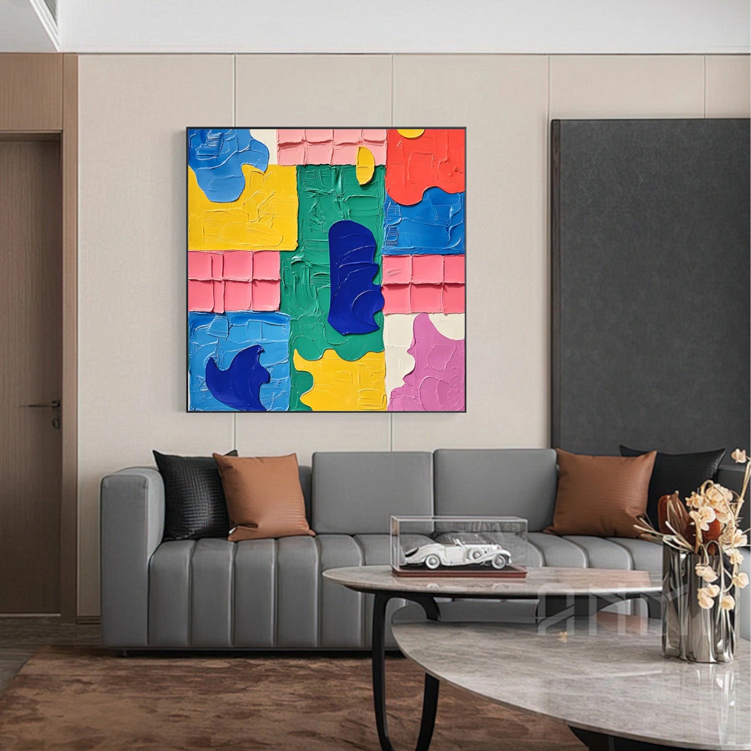 Pop Art #PO020