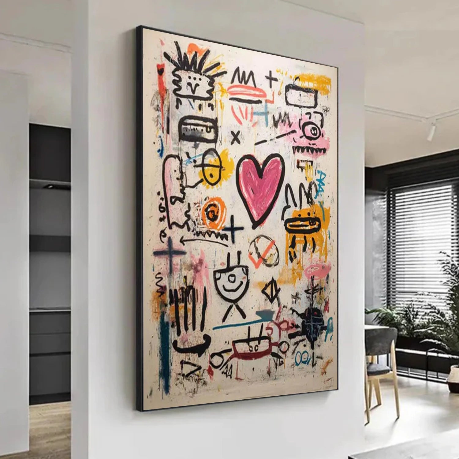 Pop Art #PO036