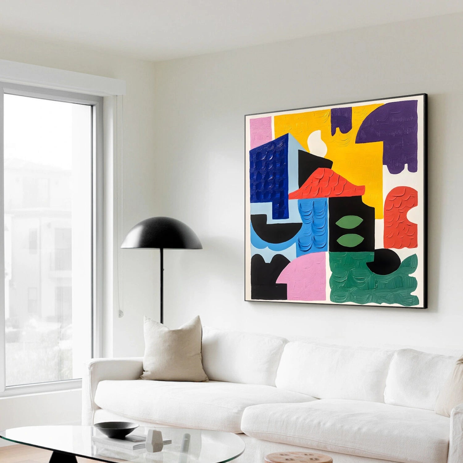 Pop Art #PO021