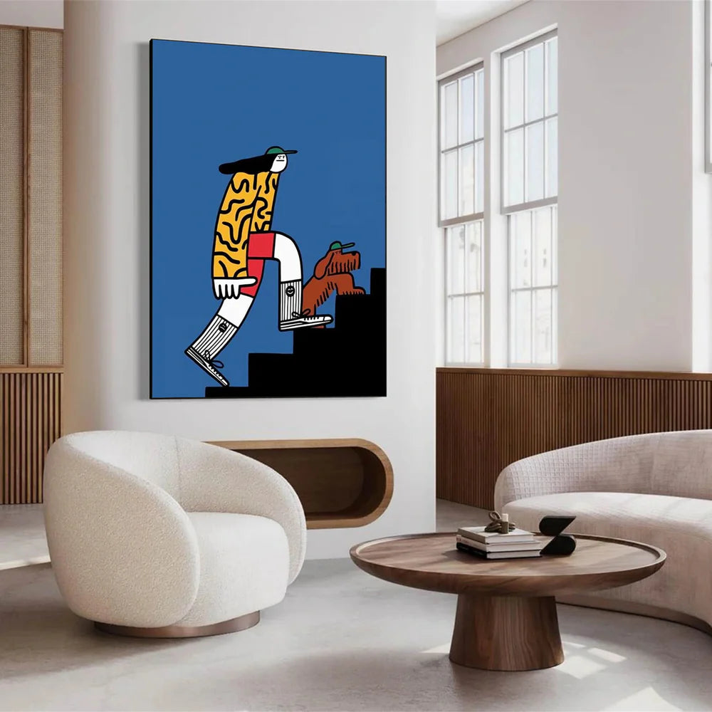 Pop Art #PO009