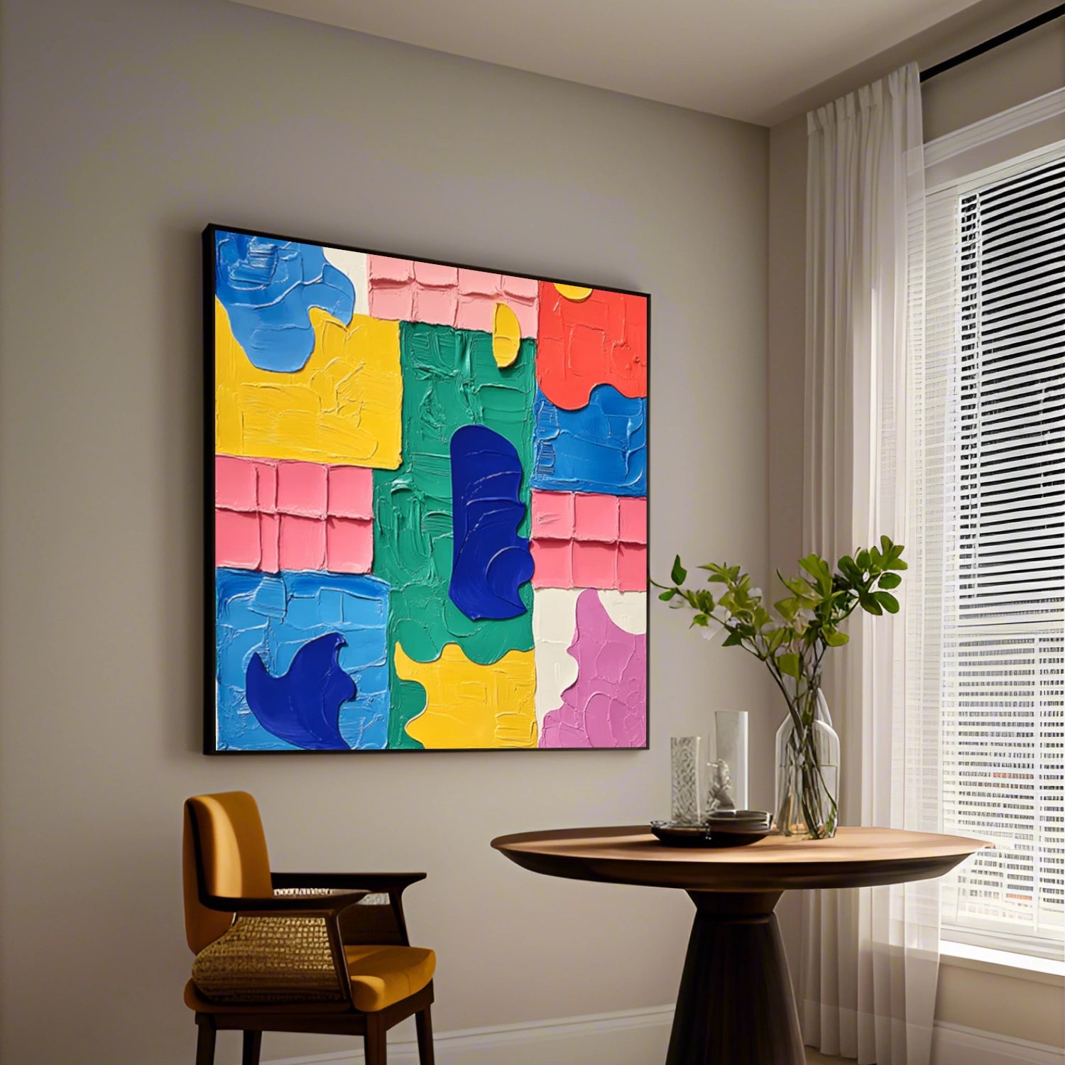 Pop Art #PO020