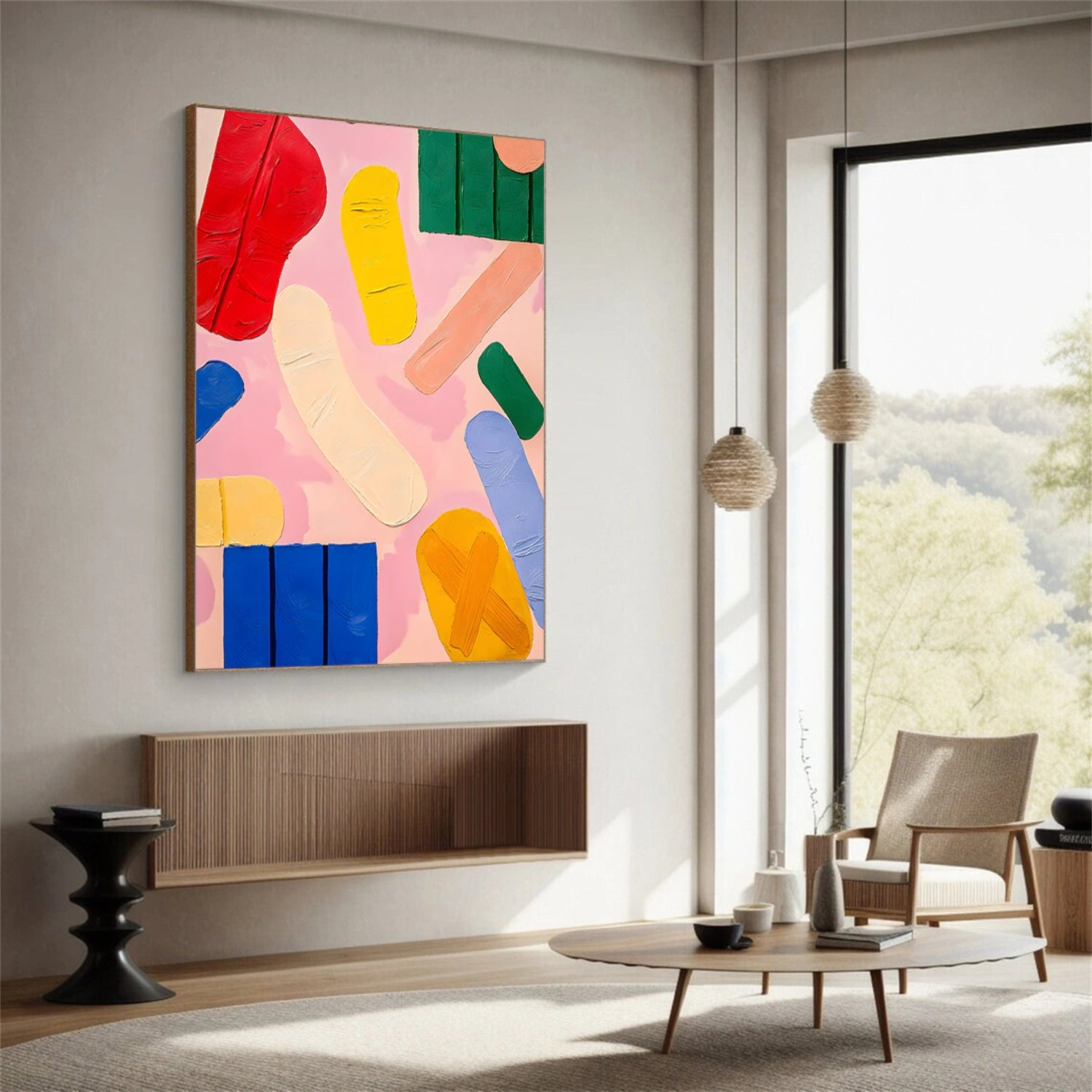 Pop Art #PO024