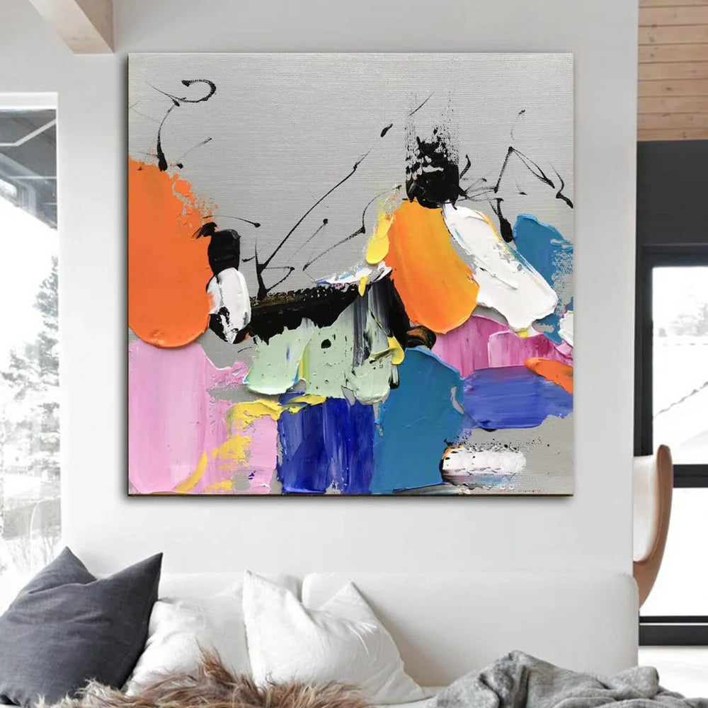 Pop Art #PO002