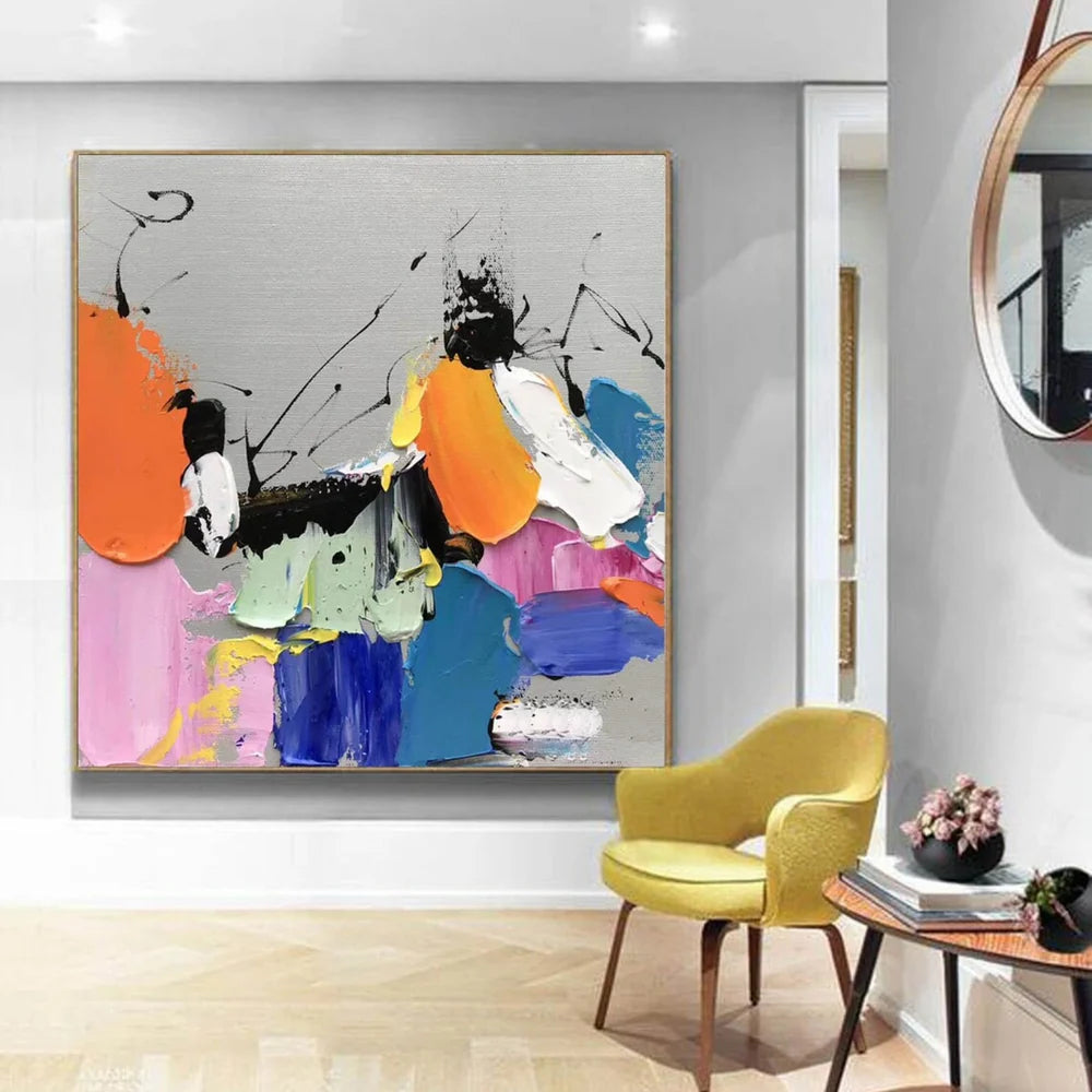 Pop Art #PO002