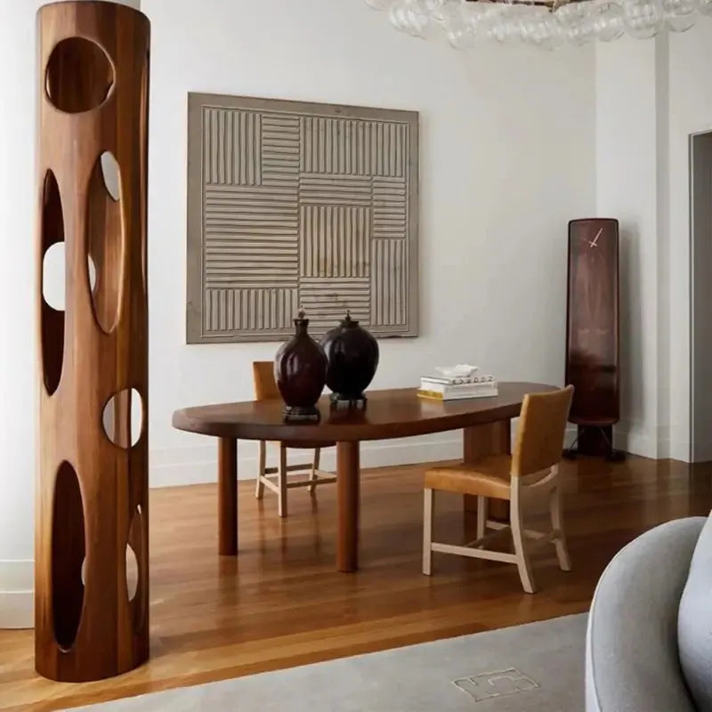 Wabi Sabi Texture Canvas Art #WS013