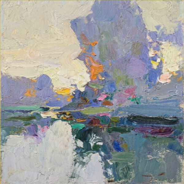 #CL Custom Orde in size 60"X60" (152X152cm)Square #AP271