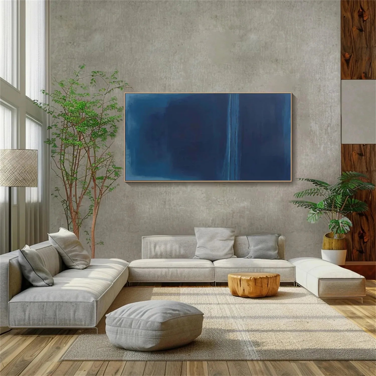 Minimalist Painting Canvas #MP016