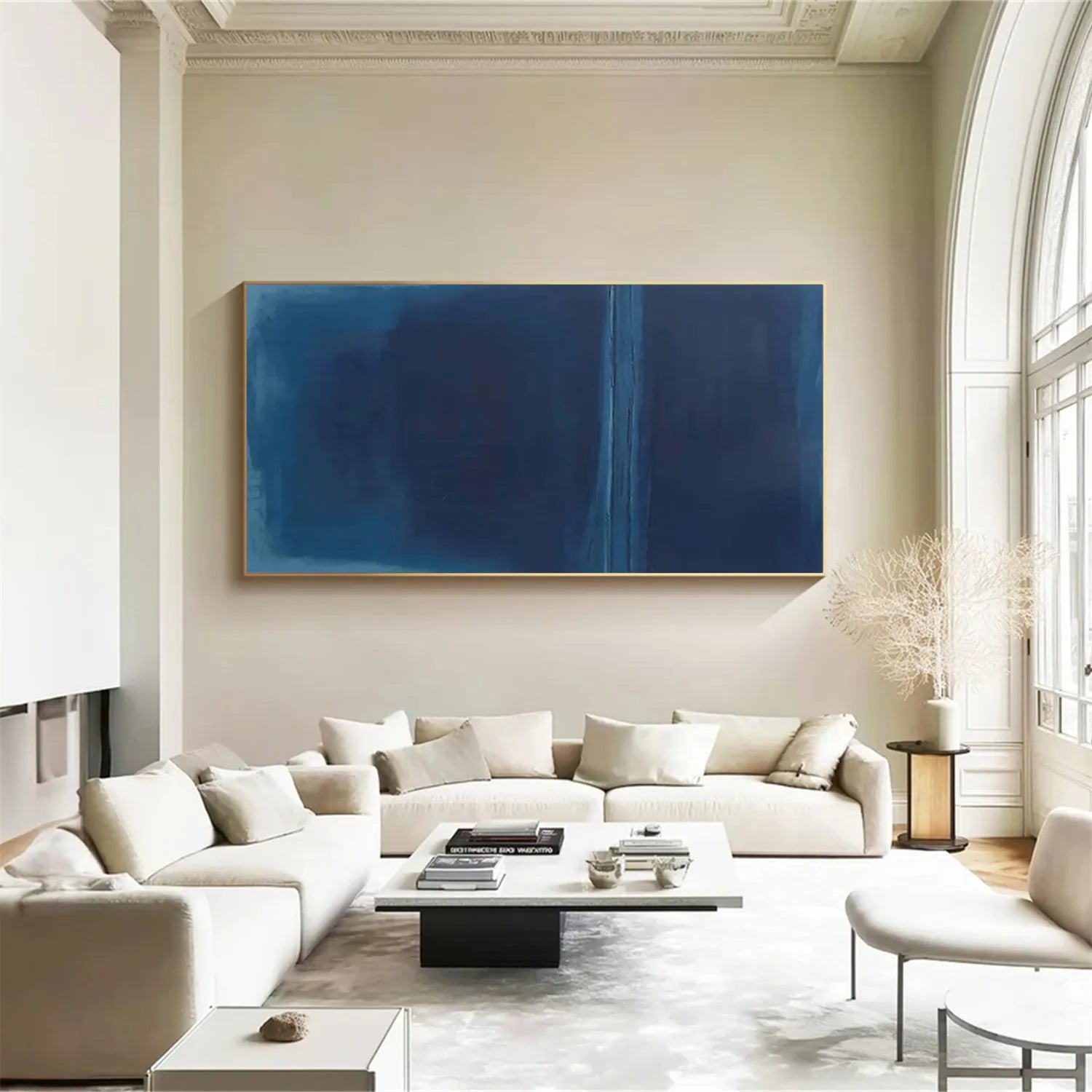 Minimalist Painting Canvas #MP016