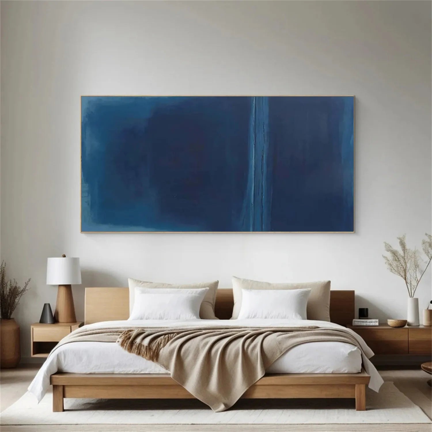 Minimalist Painting Canvas #MP016