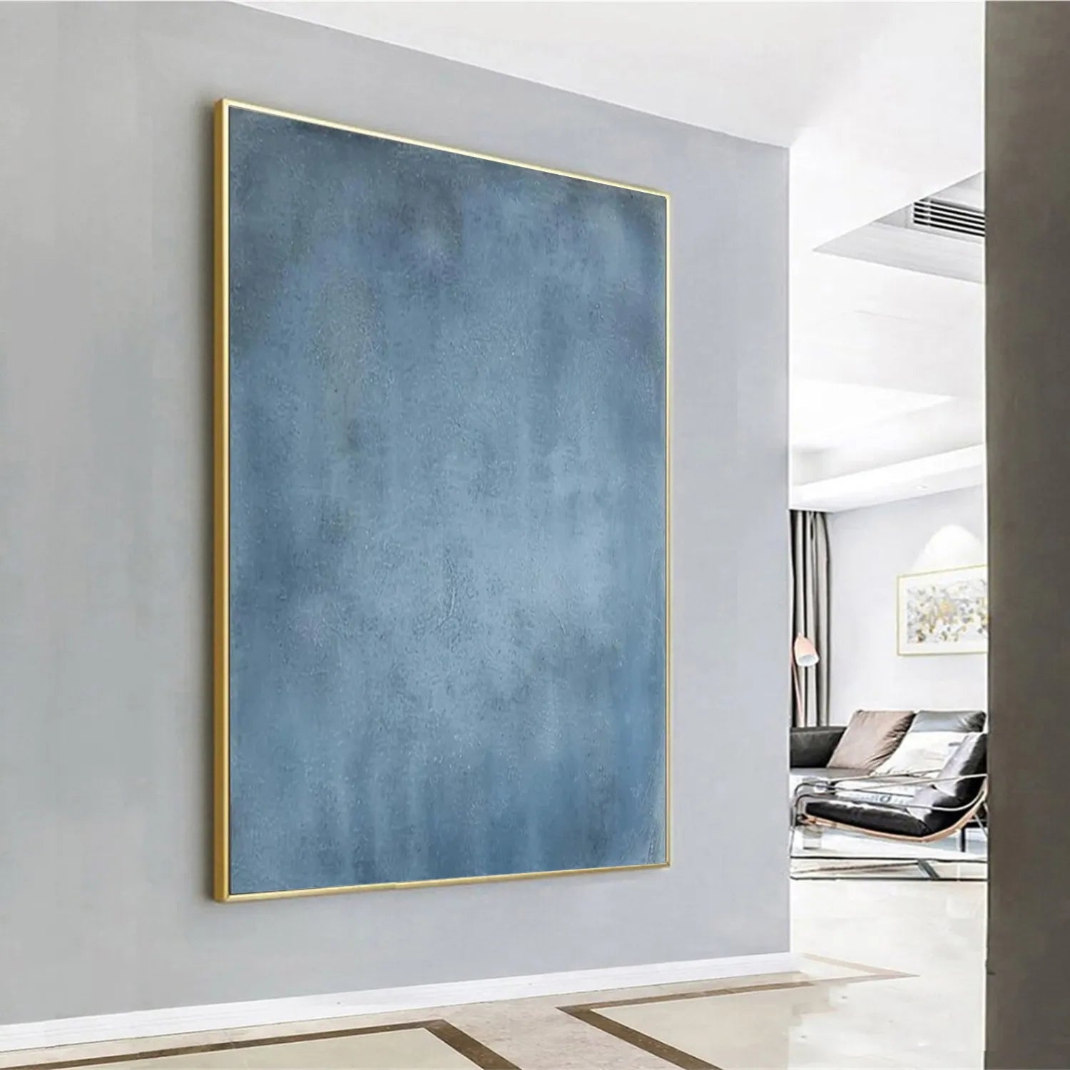 Minimalist Painting Canvas #MP009