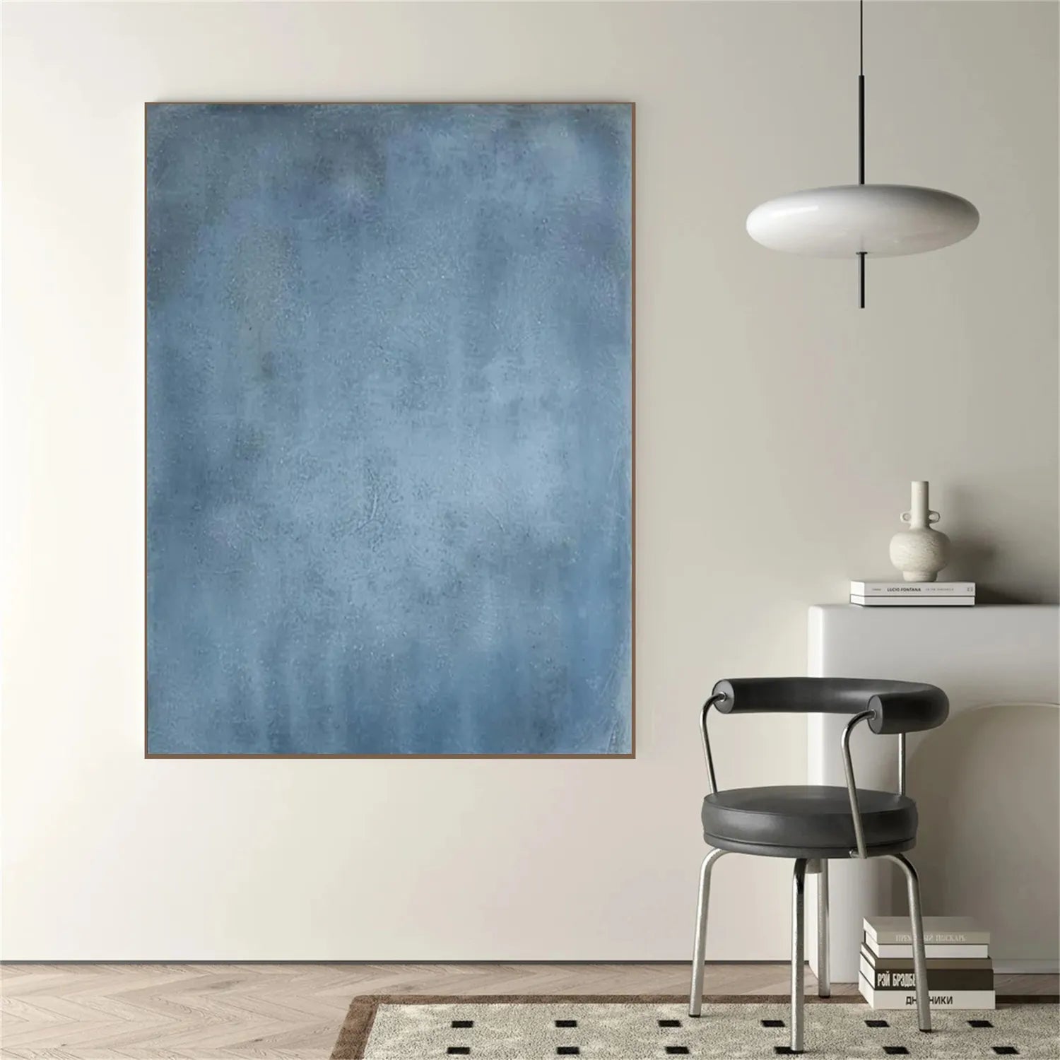 Minimalist Painting Canvas #MP009
