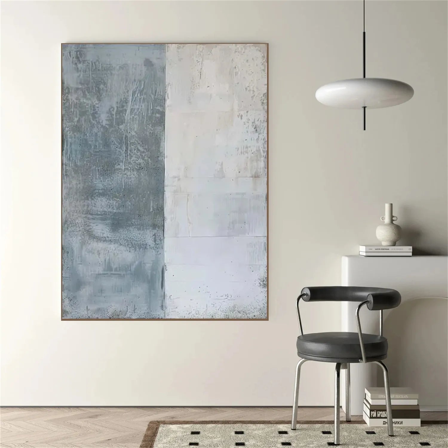 Minimalist Painting Canvas #MP015