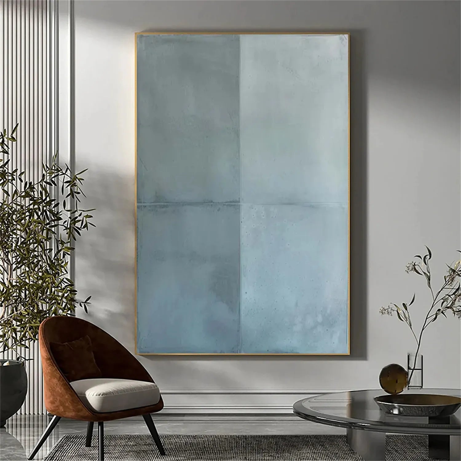 Minimalist Painting Canvas #MP014