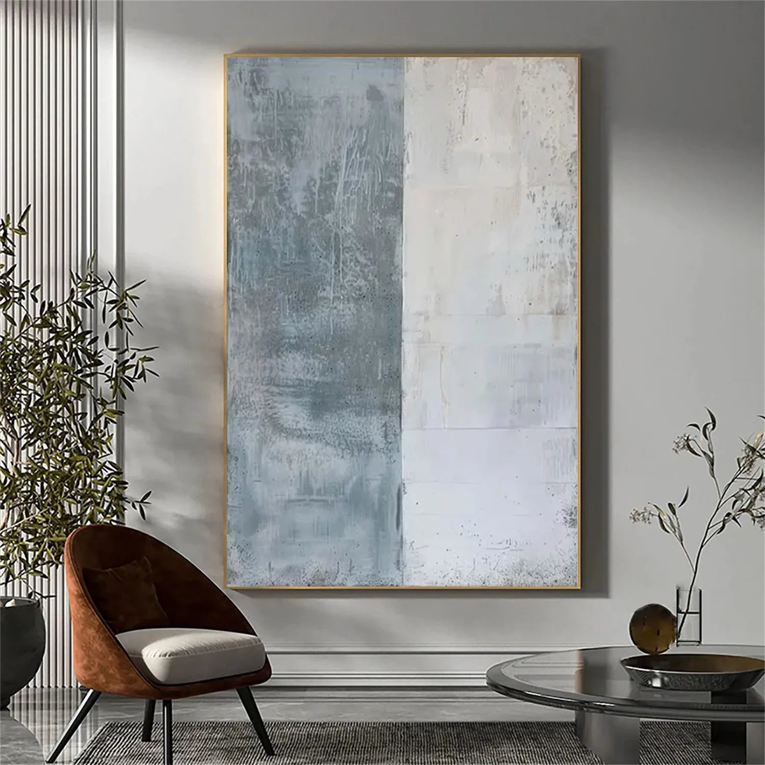 Minimalist Painting Canvas #MP015