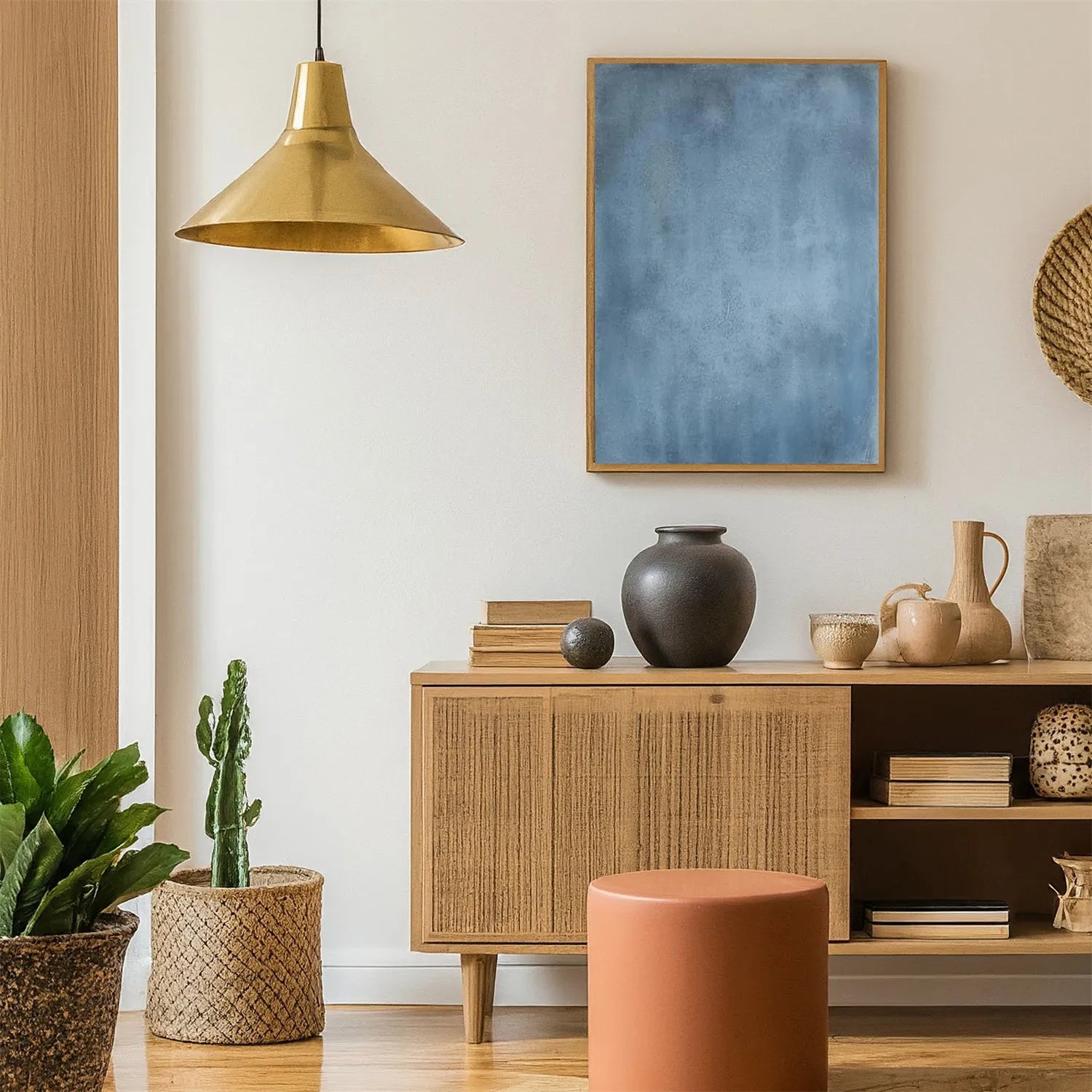 Minimalist Painting Canvas #MP009